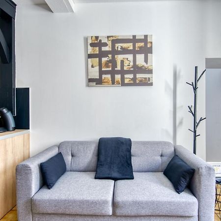 Le Cyrano De Bergerac Apartman Kültér fotó
