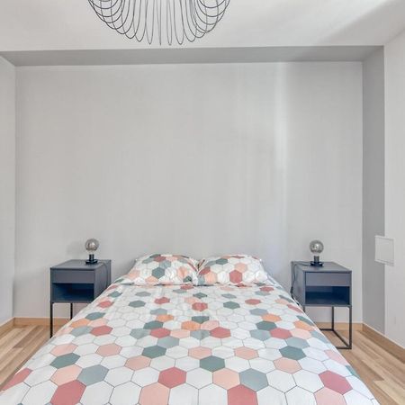 Le Cyrano De Bergerac Apartman Kültér fotó