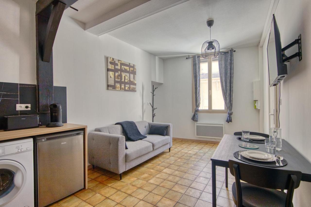 Le Cyrano De Bergerac Apartman Kültér fotó