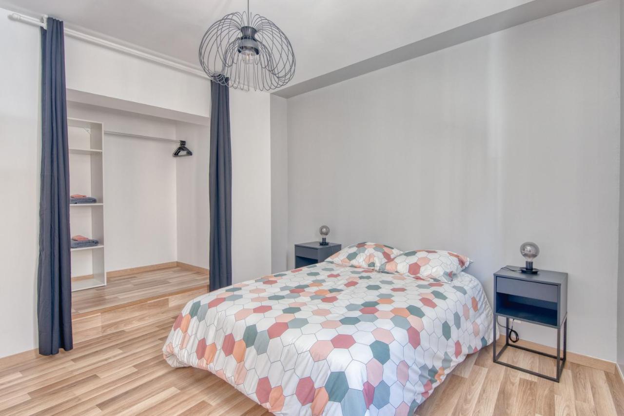 Le Cyrano De Bergerac Apartman Kültér fotó