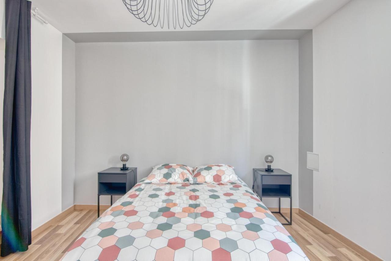 Le Cyrano De Bergerac Apartman Kültér fotó