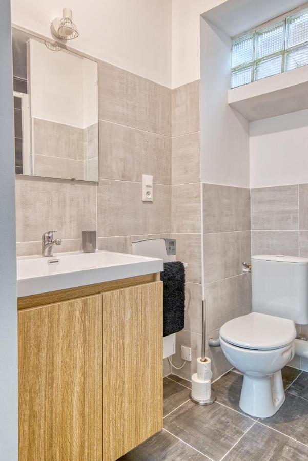 Le Cyrano De Bergerac Apartman Kültér fotó